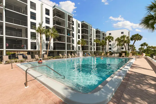 $465,000 | 1085 Bald Eagle Drive, Unit 406, Marco Island, FL 34145