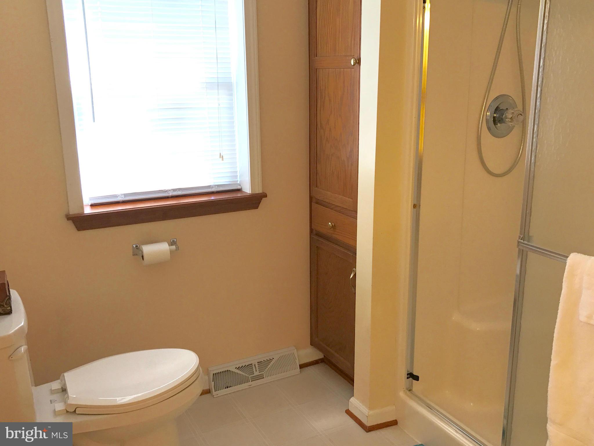 6128 Goode Road Hughesville, MD 20637 - Photo 17 of 29 Bath (Master)