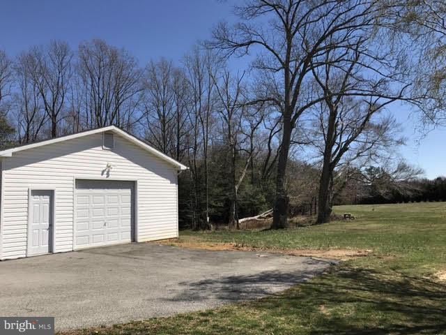 6128 Goode Road Hughesville, MD 20637 - Photo 27 of 29 Exterior (Rear)
