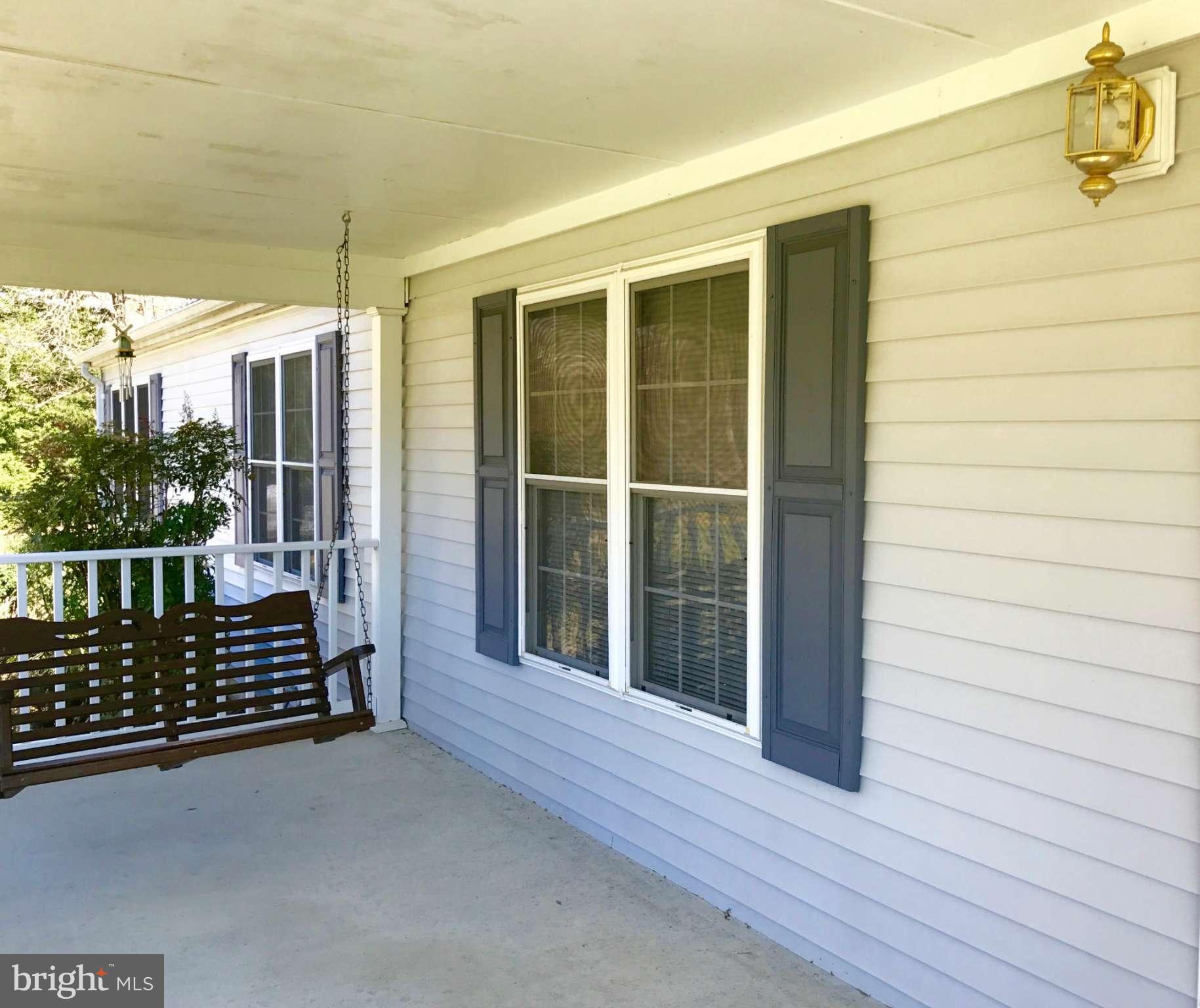 6128 Goode Road Hughesville, MD 20637 - Photo 4 of 29 Exterior (Front)
