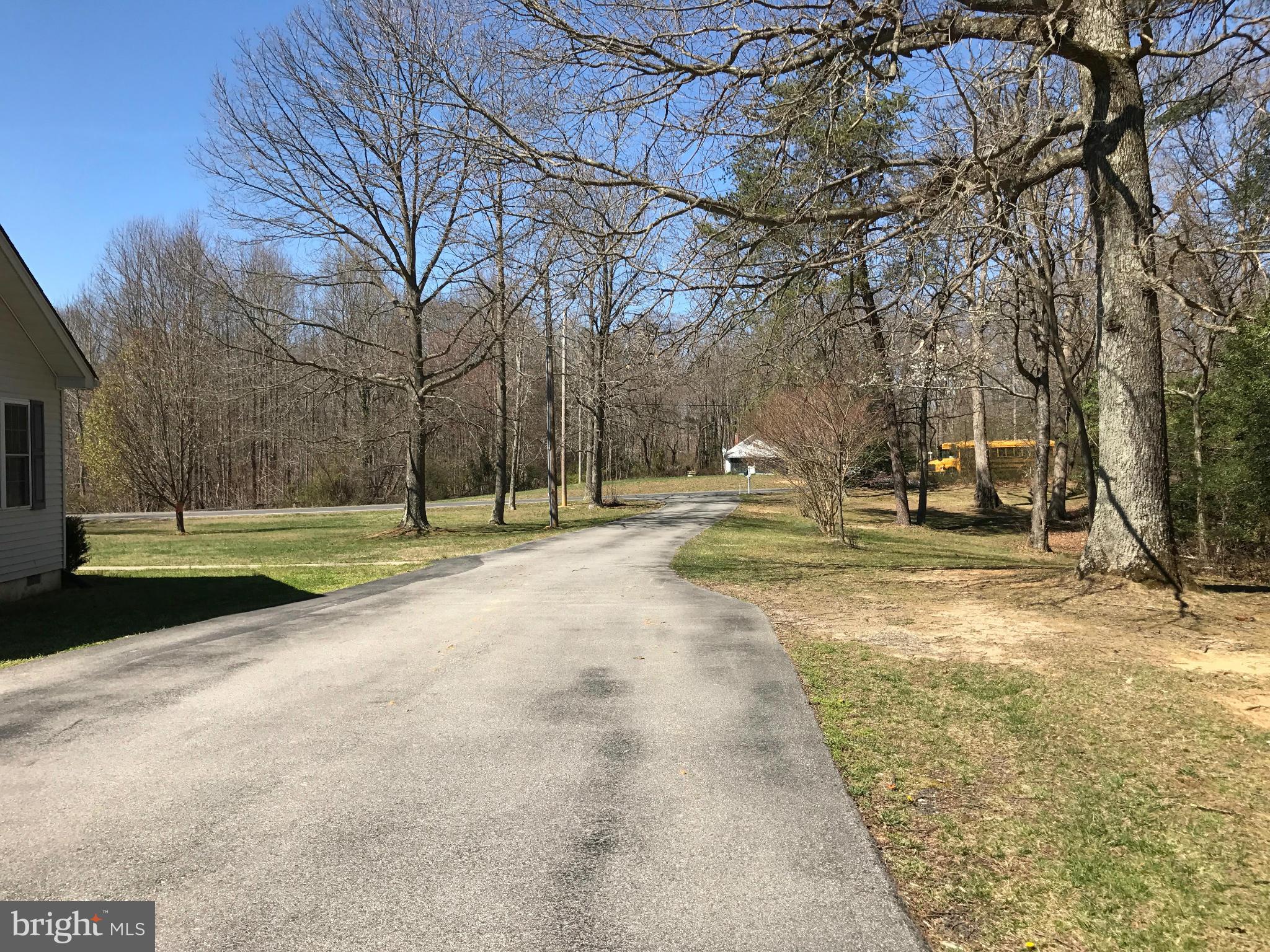 6128 Goode Road Hughesville, MD 20637 - Photo 6 of 29 Exterior (General)