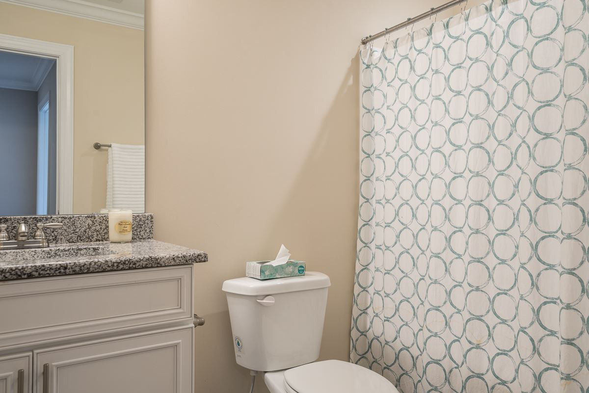 85 Kenneth Lane Willow Spring, NC 27592 - Photo 17 of 21 Third full bathroom