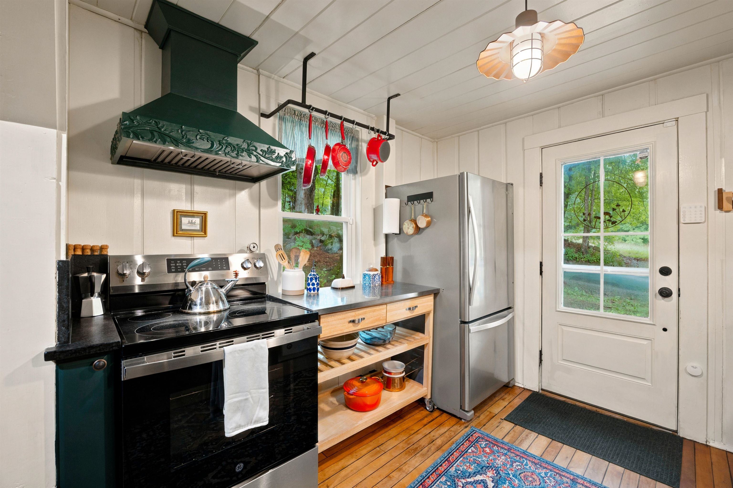 13 Harvey Road North Sutton, NH 03260 - Photo 29 of 51 Gallery Image 29