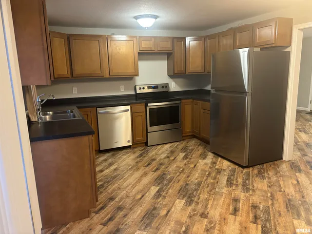 $1,500 | 105 South Behrens Avenue, Washington, IL 61571