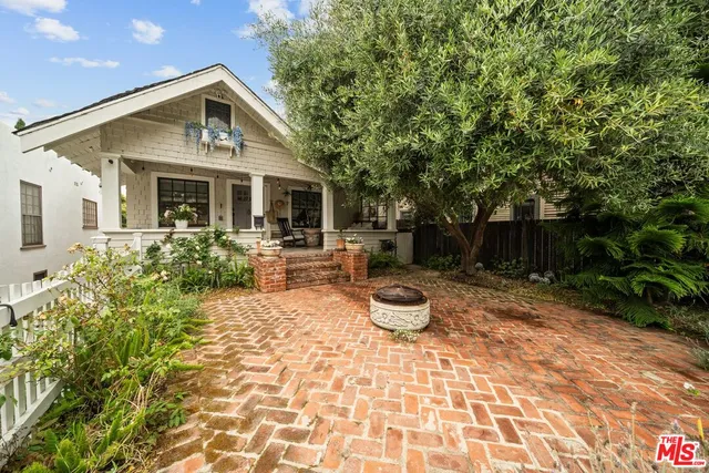 $5,500,000 | 2116 3rd Street, Santa Monica, CA 90405