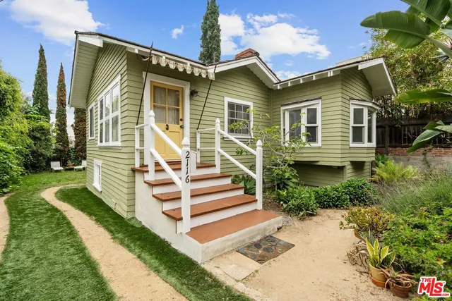 $5,500,000 | 2116 3rd Street, Santa Monica, CA 90405