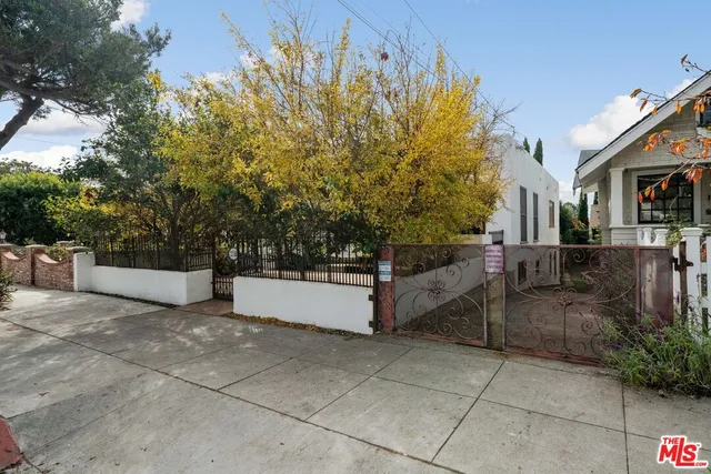 $5,500,000 | 2116 3rd Street, Santa Monica, CA 90405