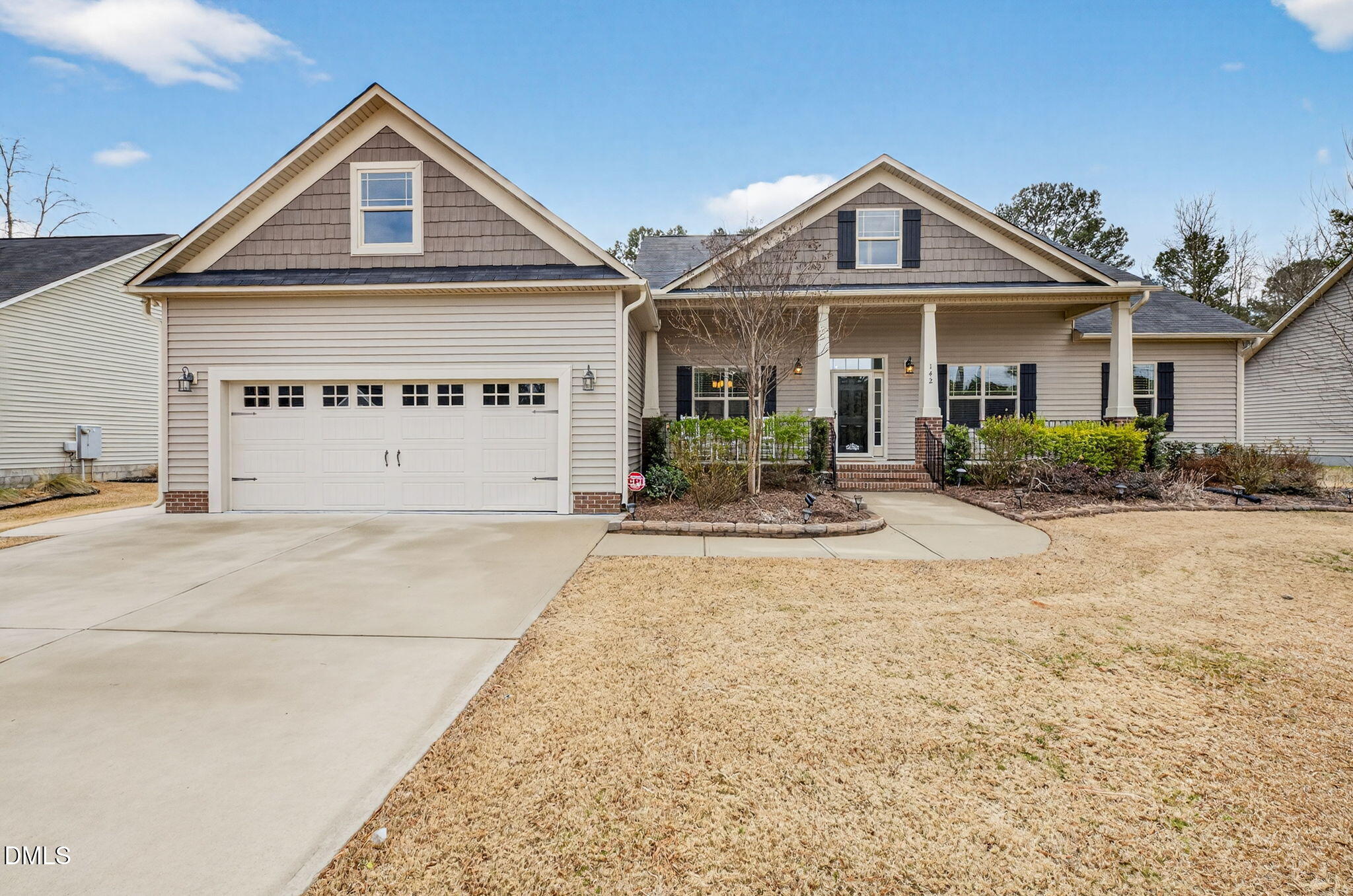 142 Coral Ridge Drive Clayton, NC 27520 - Photo 2 of 58