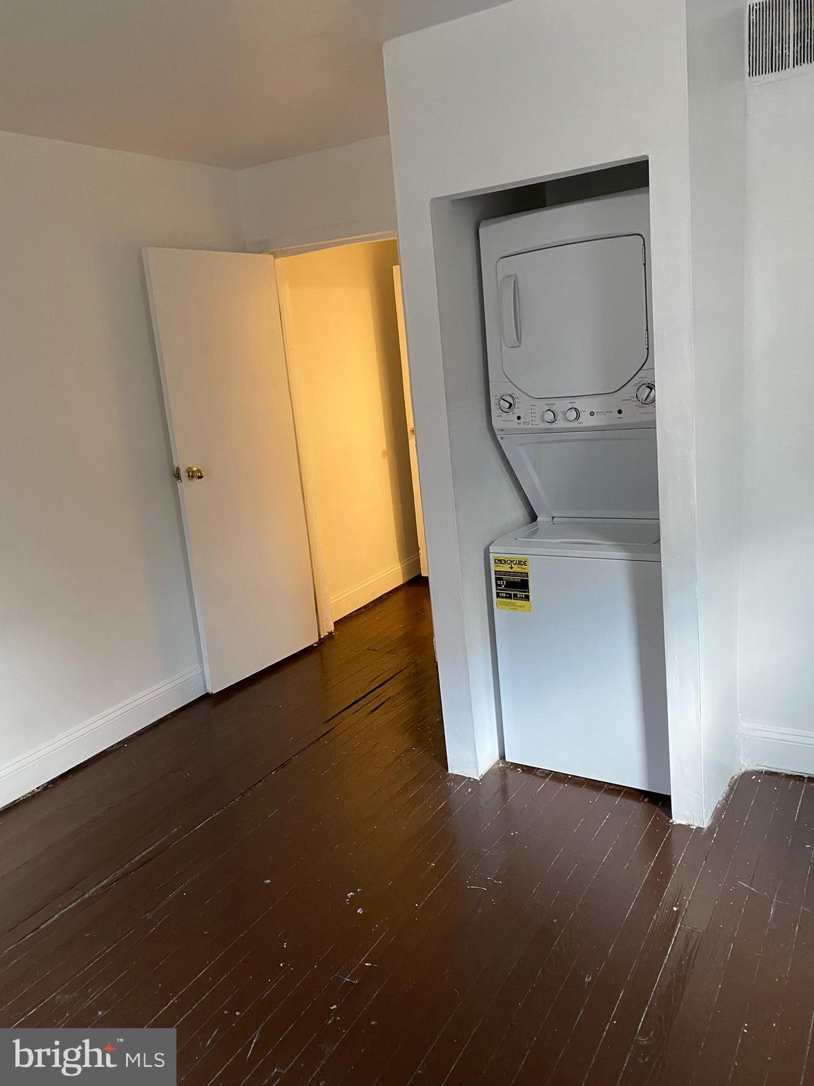 1012 South 12th Street, Unit 3 Philadelphia, PA 19147 - Photo 9 of 11 a view of a livingroom with wooden floor and a window