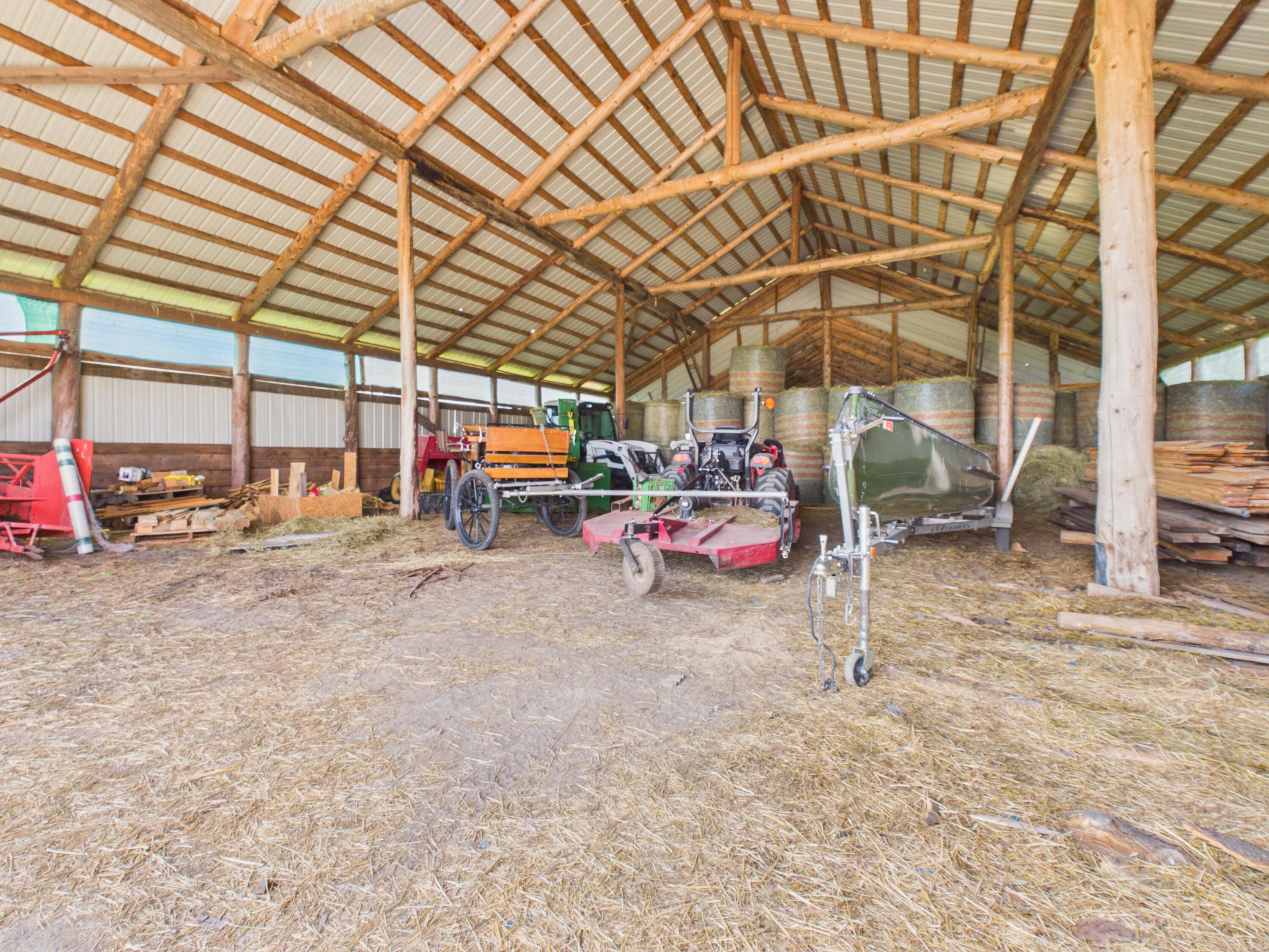 168 B Bouchard Road St. Agatha, ME 04772 - Photo 66 of 134 168 Bouchard Rd
