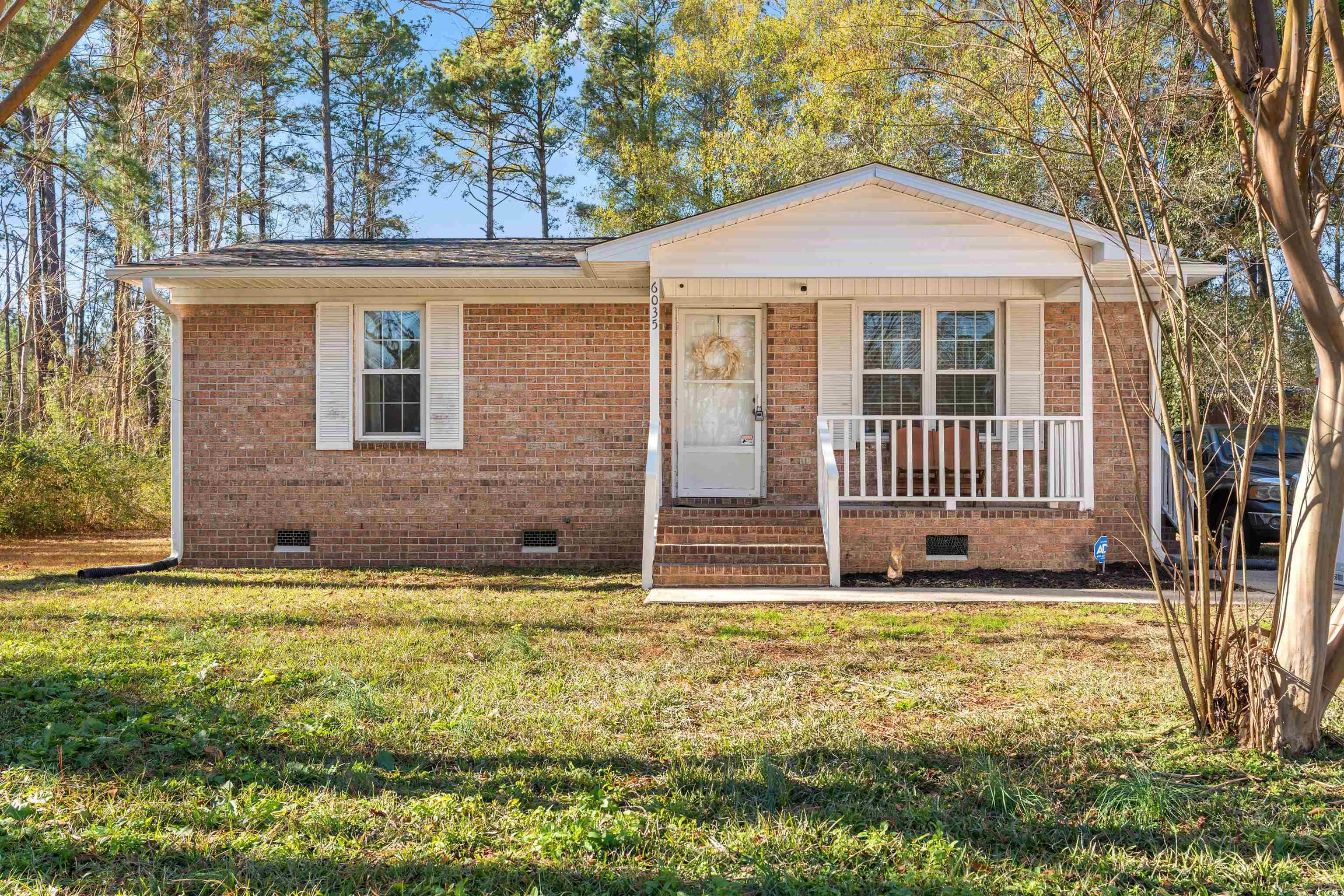6035 Highway 134 Conway, SC 29527 - Photo 2 of 25