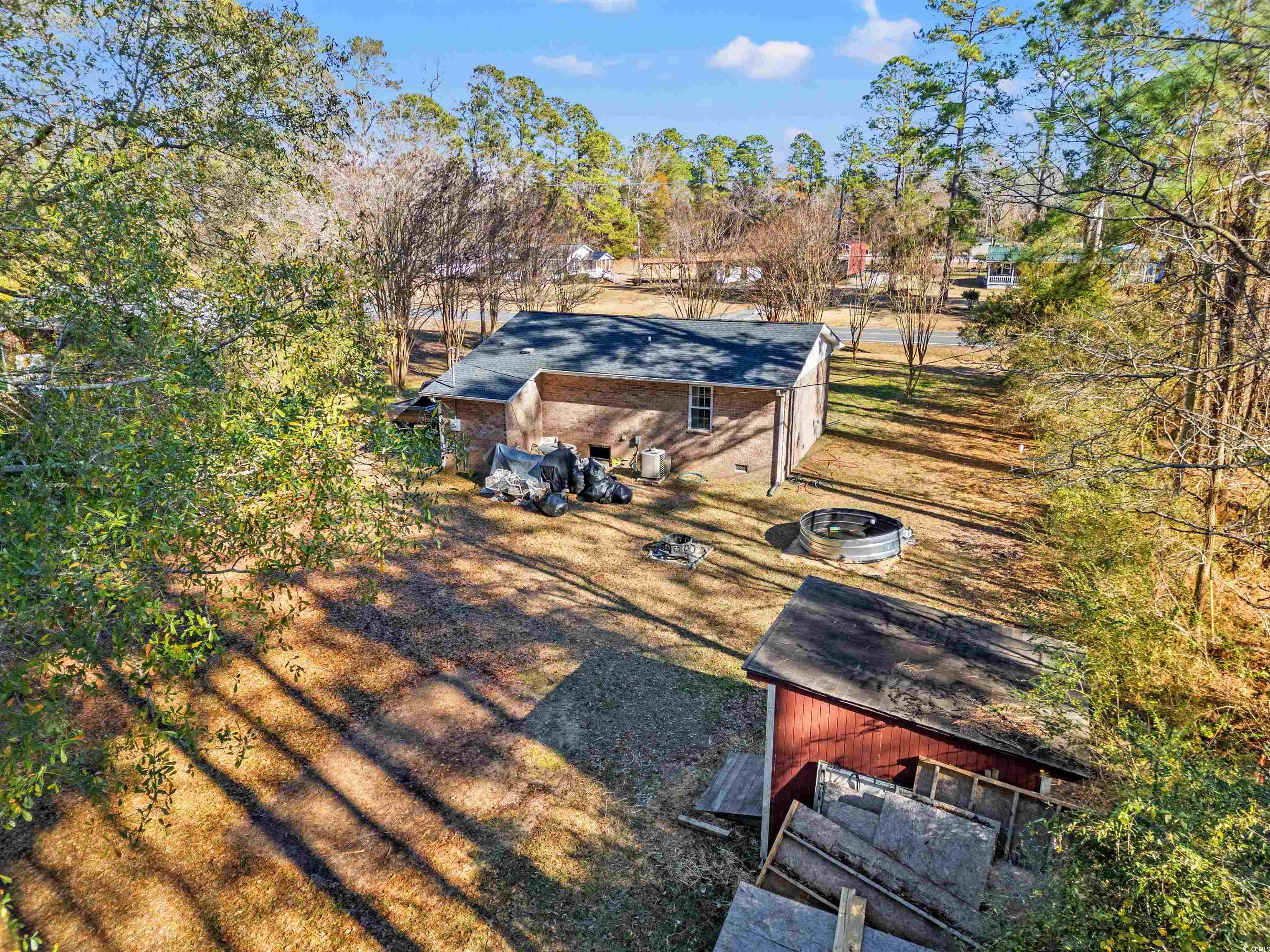 6035 Highway 134 Conway, SC 29527 - Photo 21 of 25
