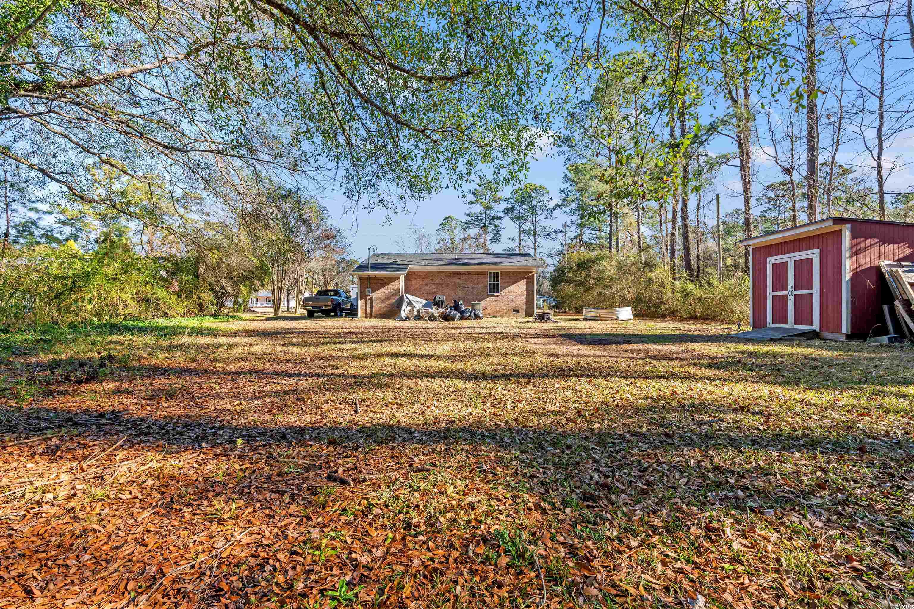 6035 Highway 134 Conway, SC 29527 - Photo 23 of 25