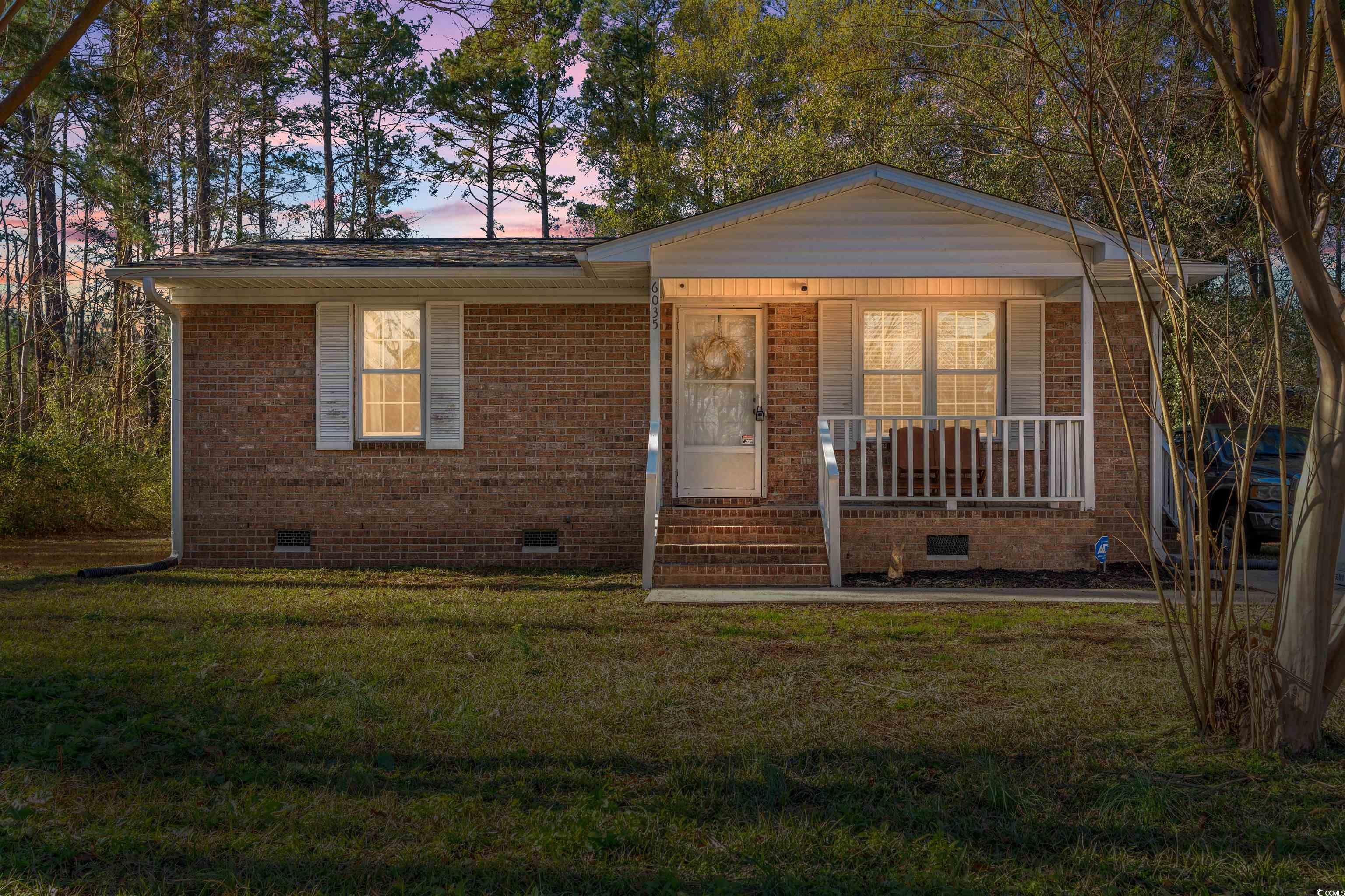 6035 Highway 134 Conway, SC 29527 - Photo 25 of 25