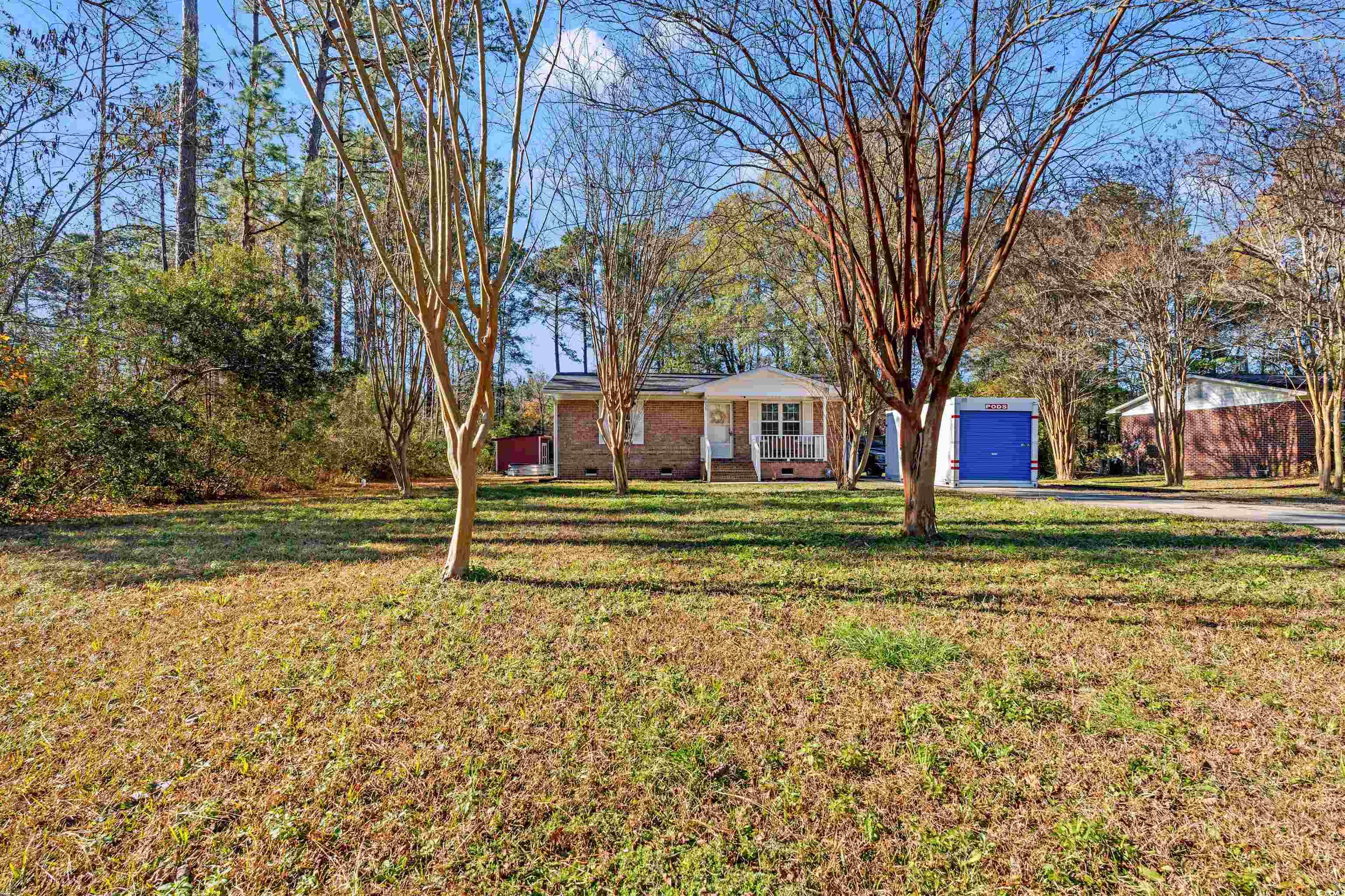 6035 Highway 134 Conway, SC 29527 - Photo 3 of 25