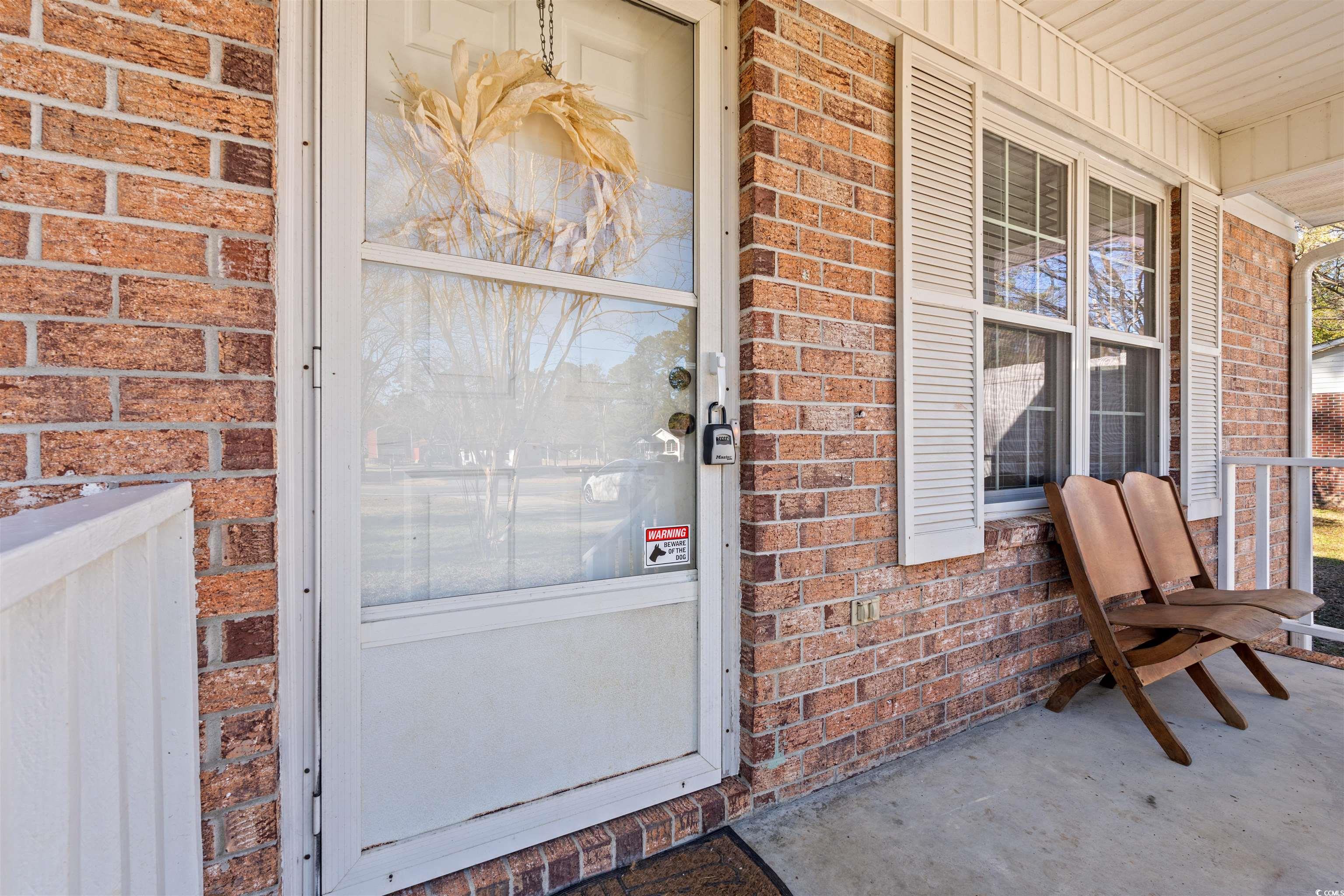 6035 Highway 134 Conway, SC 29527 - Photo 4 of 25