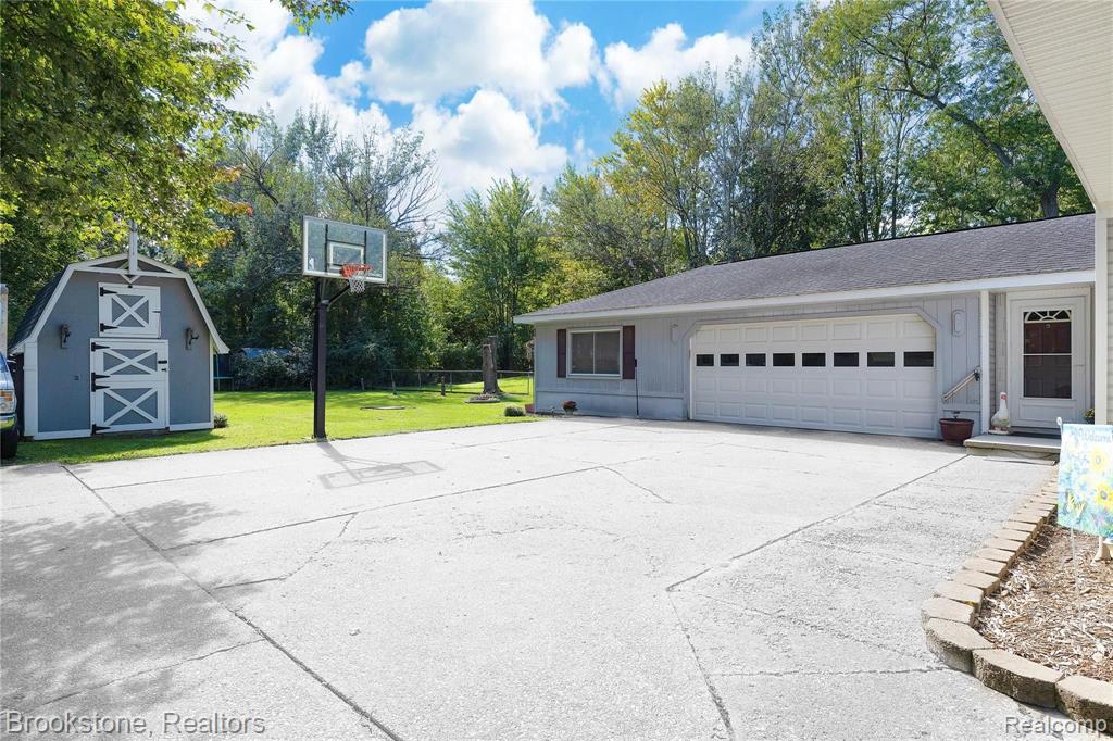 25954 22 Mile Road Chesterfield, MI 48051 - Photo 20 of 33