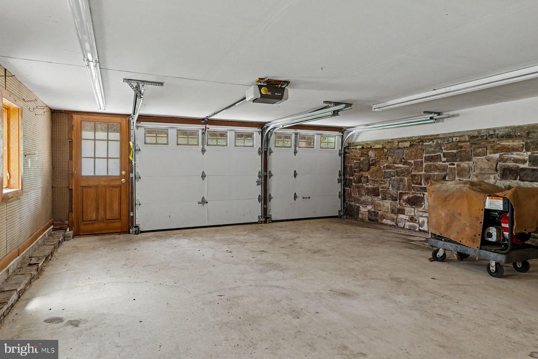 14 Stover Park Road Pipersville, PA 18947 - Photo 65 of 91 Attached garage under studio
