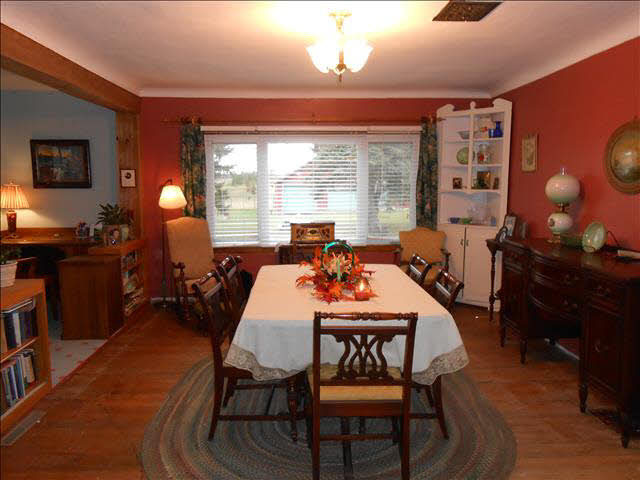 Original Wood Floors