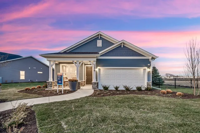 $402,804 | 3338 Fulshear Circle, Aurora, IL 60503