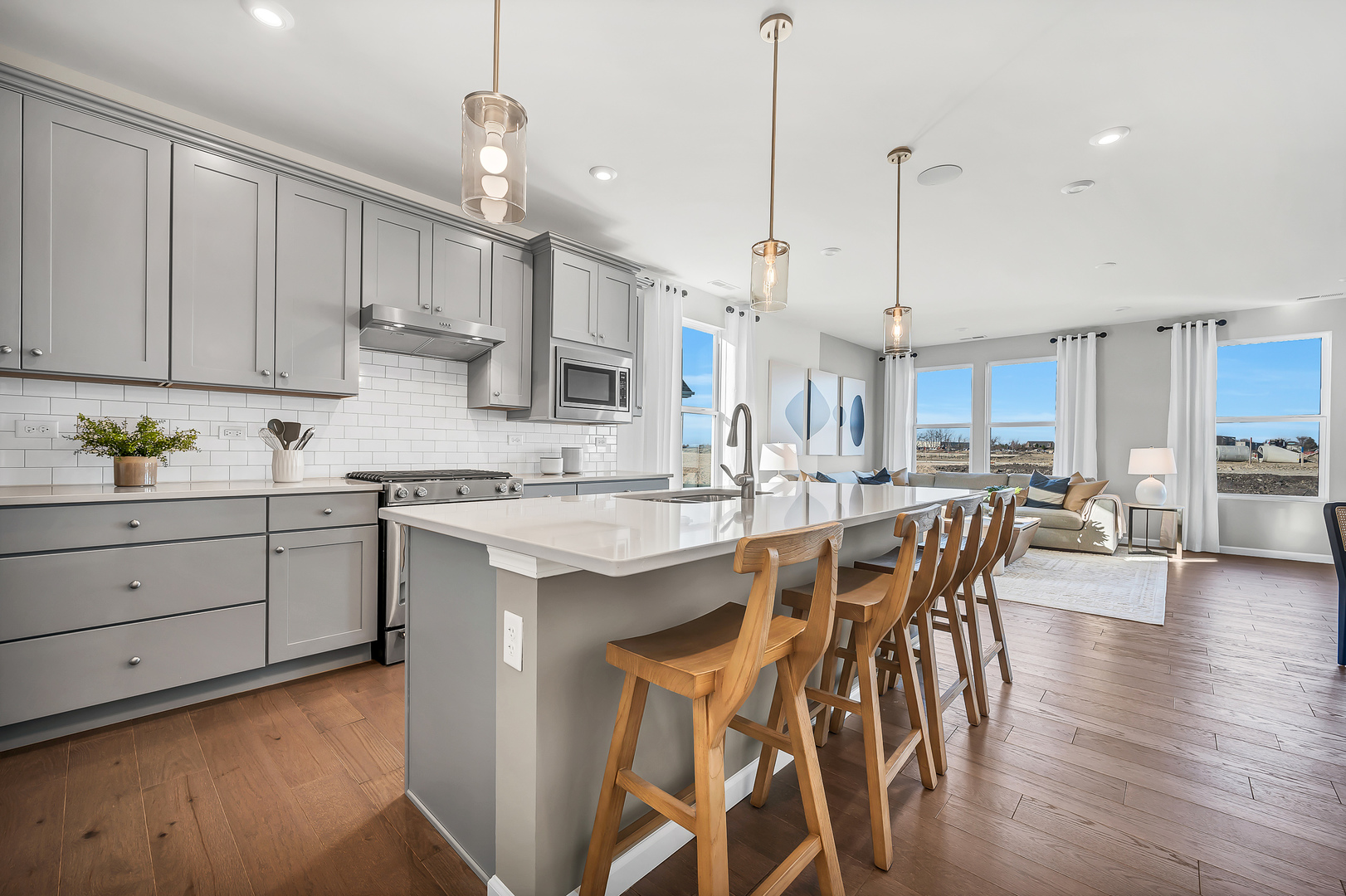 3338 Fulshear Circle Aurora, IL 60503 - Photo 2 of 26