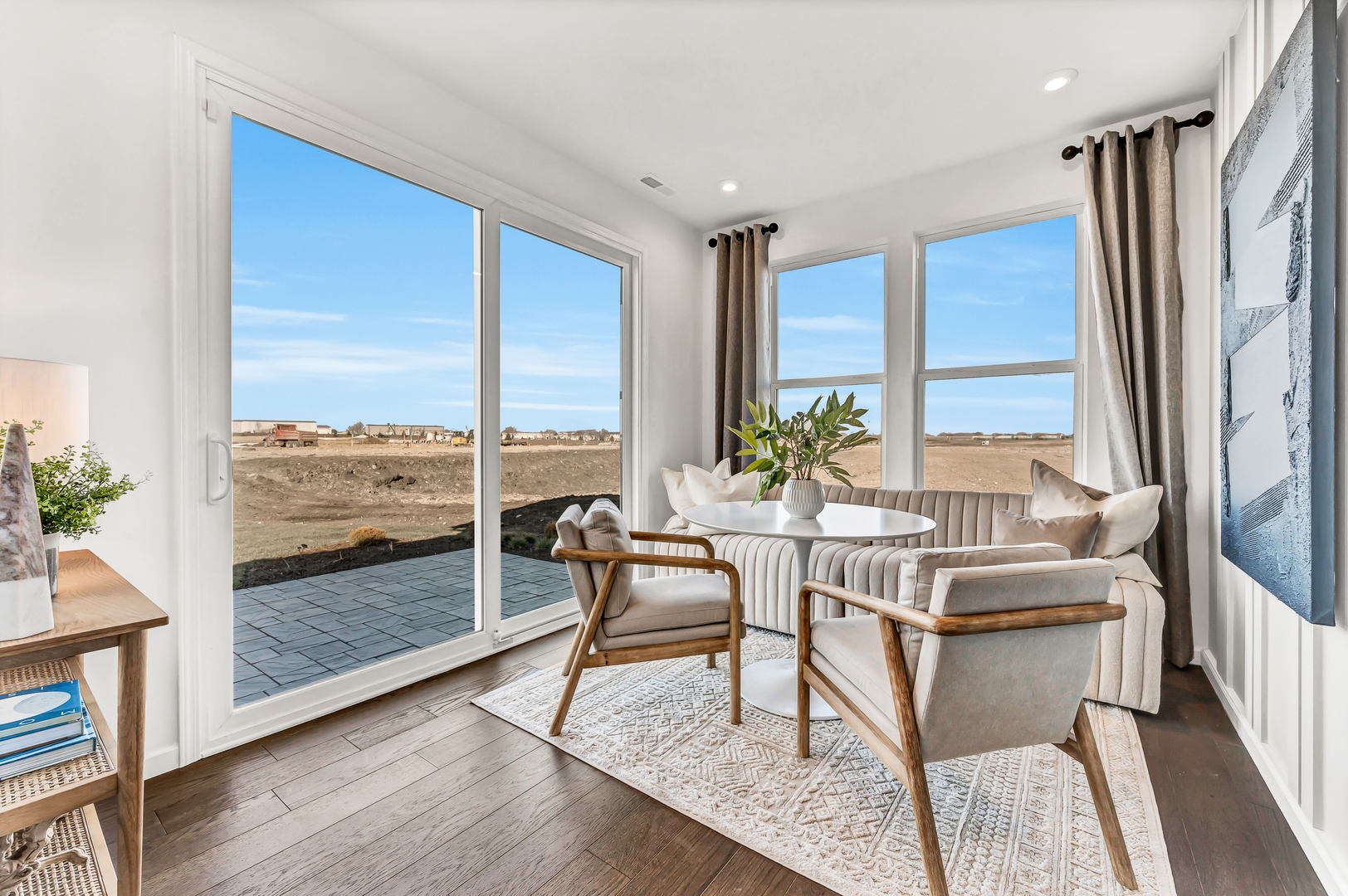 3338 Fulshear Circle Aurora, IL 60503 - Photo 10 of 26