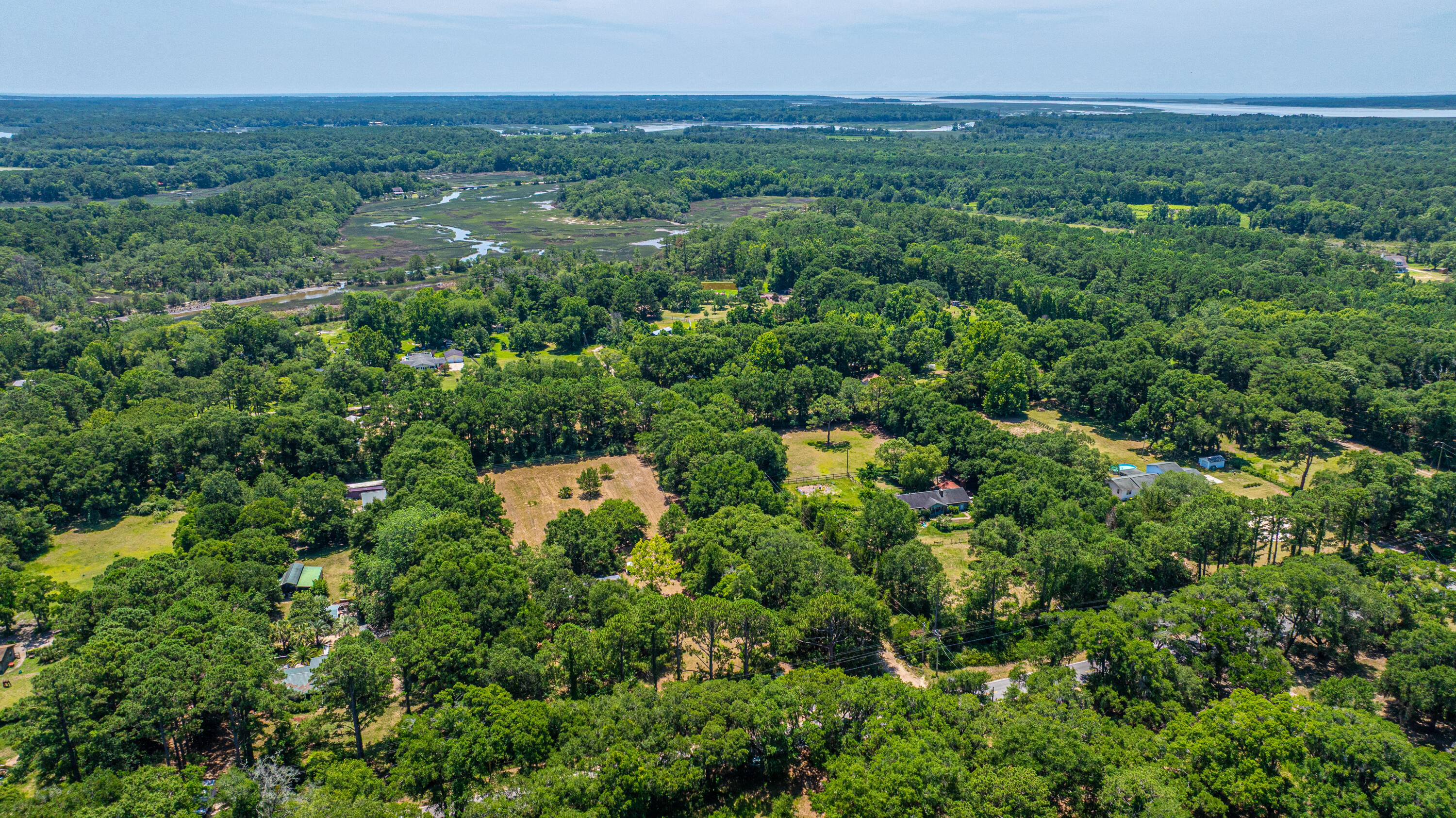 6589 Bears Bluff Road Wadmalaw Island, SC 29487 - Photo 18 of 49 6589BearsBluffRd042