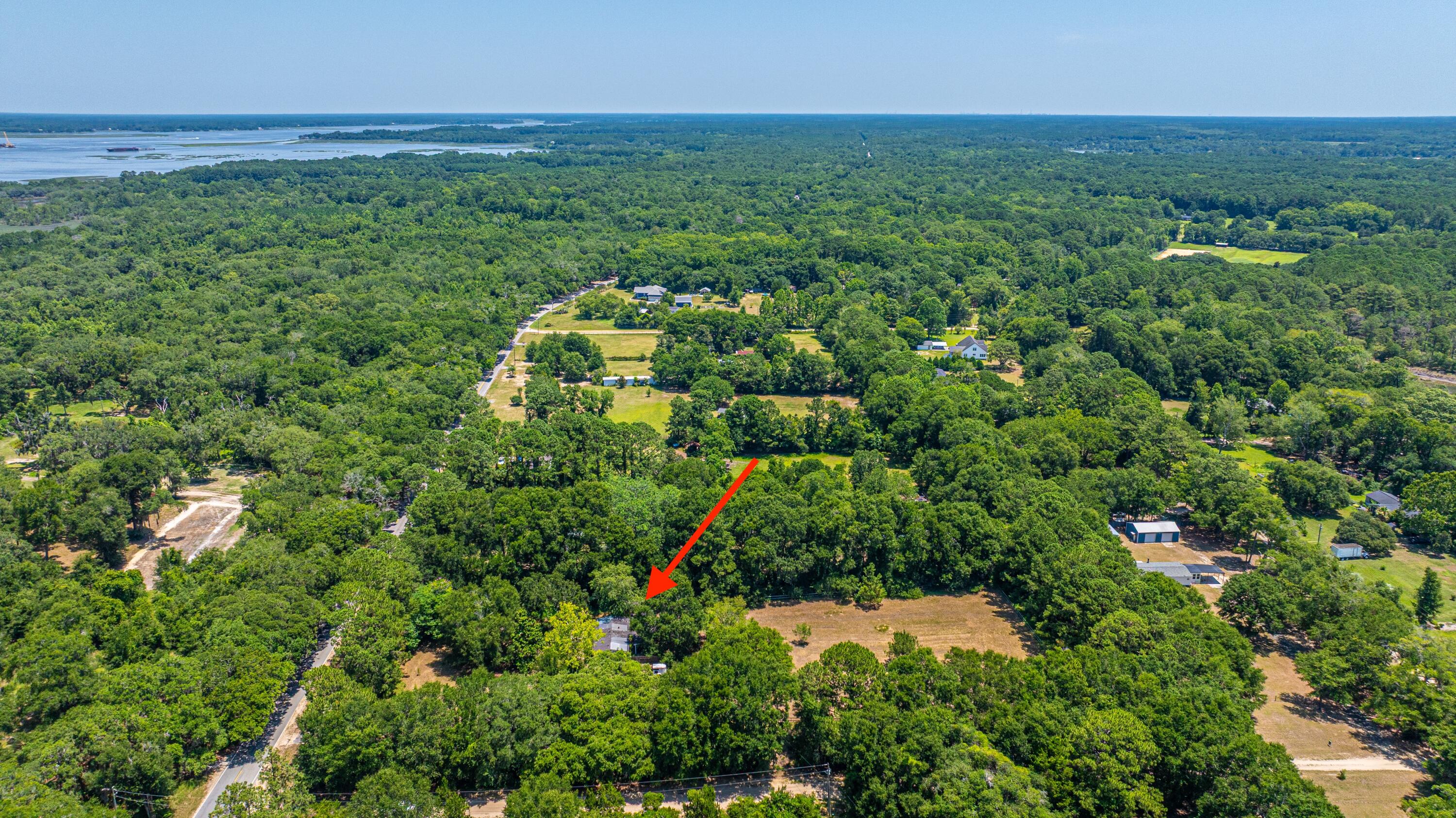 6589 Bears Bluff Road Wadmalaw Island, SC 29487 - Photo 25 of 49 6589BearsBluffRd035