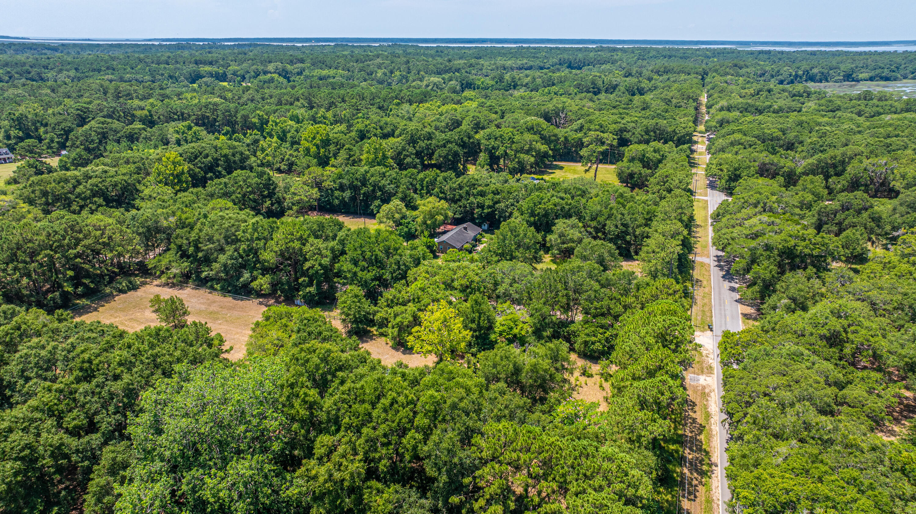 6589 Bears Bluff Road Wadmalaw Island, SC 29487 - Photo 36 of 49 6589BearsBluffRd023