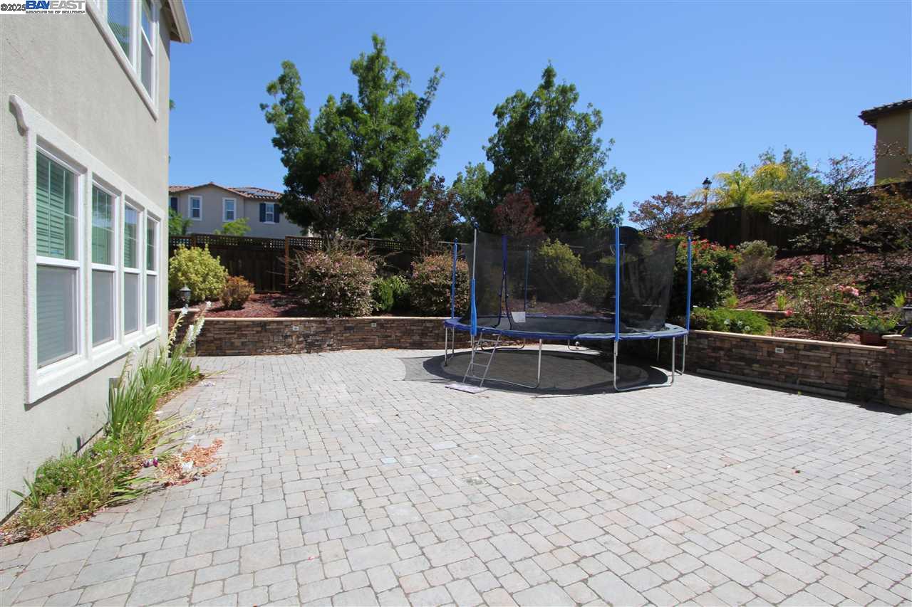 5199 Salerno Drive Dublin, CA 94568 - Photo 20 of 20 a view of outdoor space yard and patio