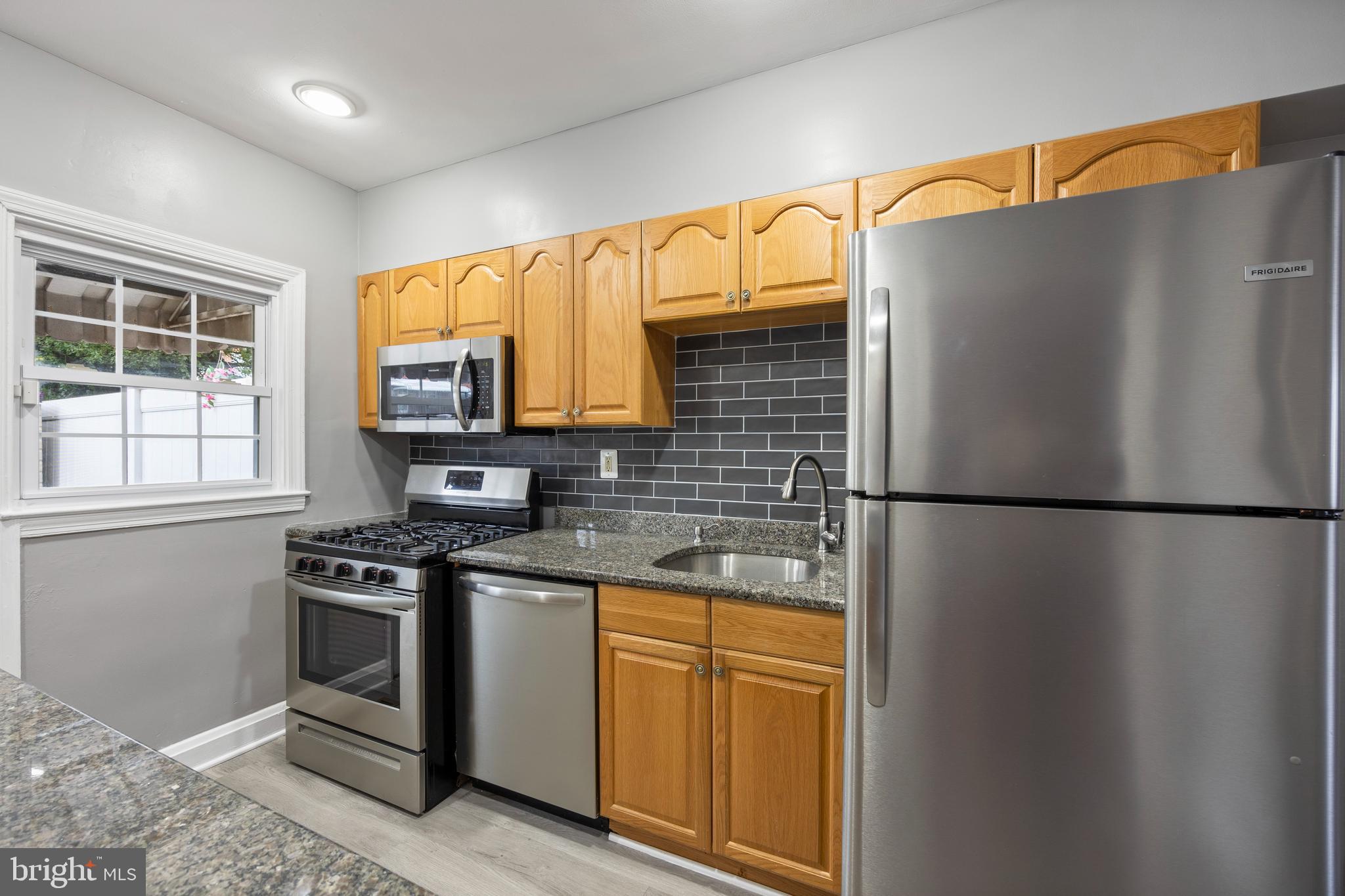 1210 Glenhaven Road Baltimore, MD 21239 - Photo 6 of 16 kitchen 2
