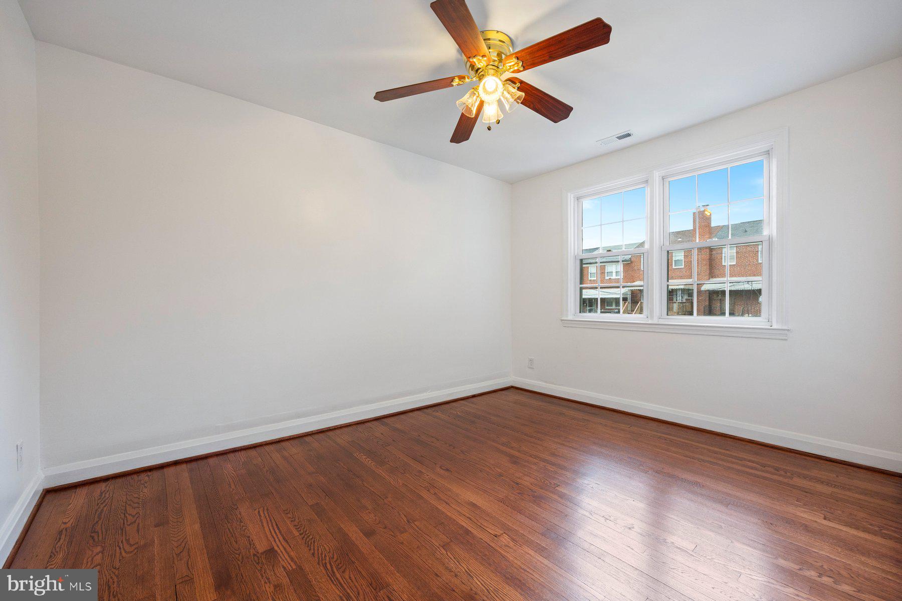 1210 Glenhaven Road Baltimore, MD 21239 - Photo 10 of 16 2nd bedroom