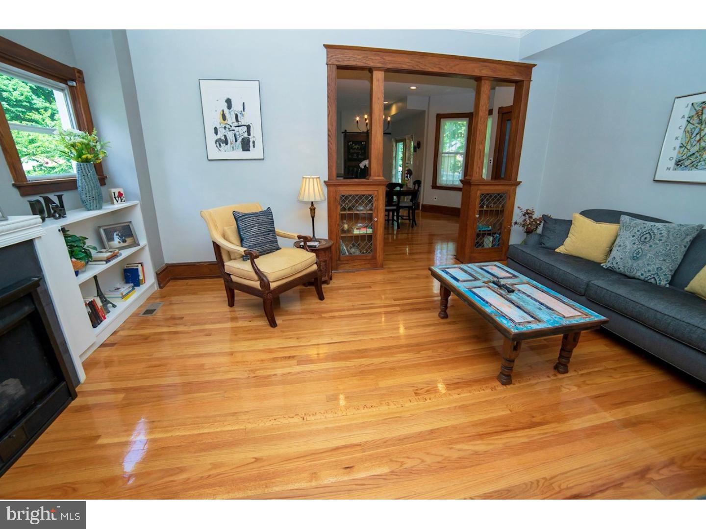 130 Rutledge Avenue Rutledge, PA 19070 - Photo 11 of 25 Living Room