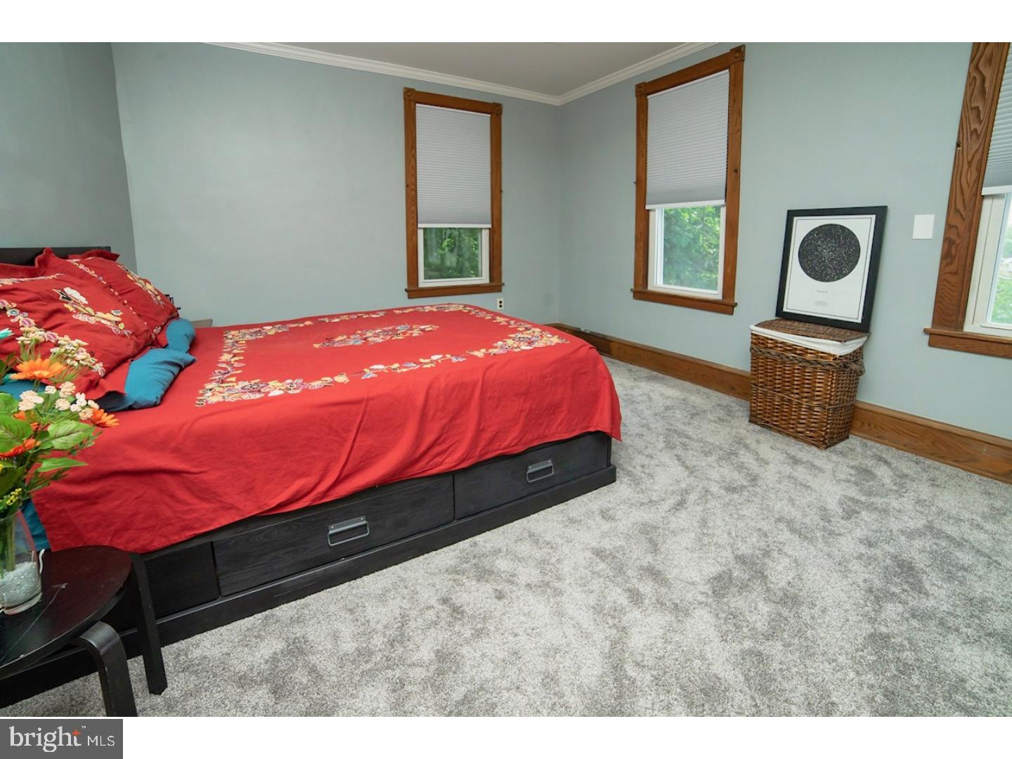 130 Rutledge Avenue Rutledge, PA 19070 - Photo 15 of 25 Bedroom - Main