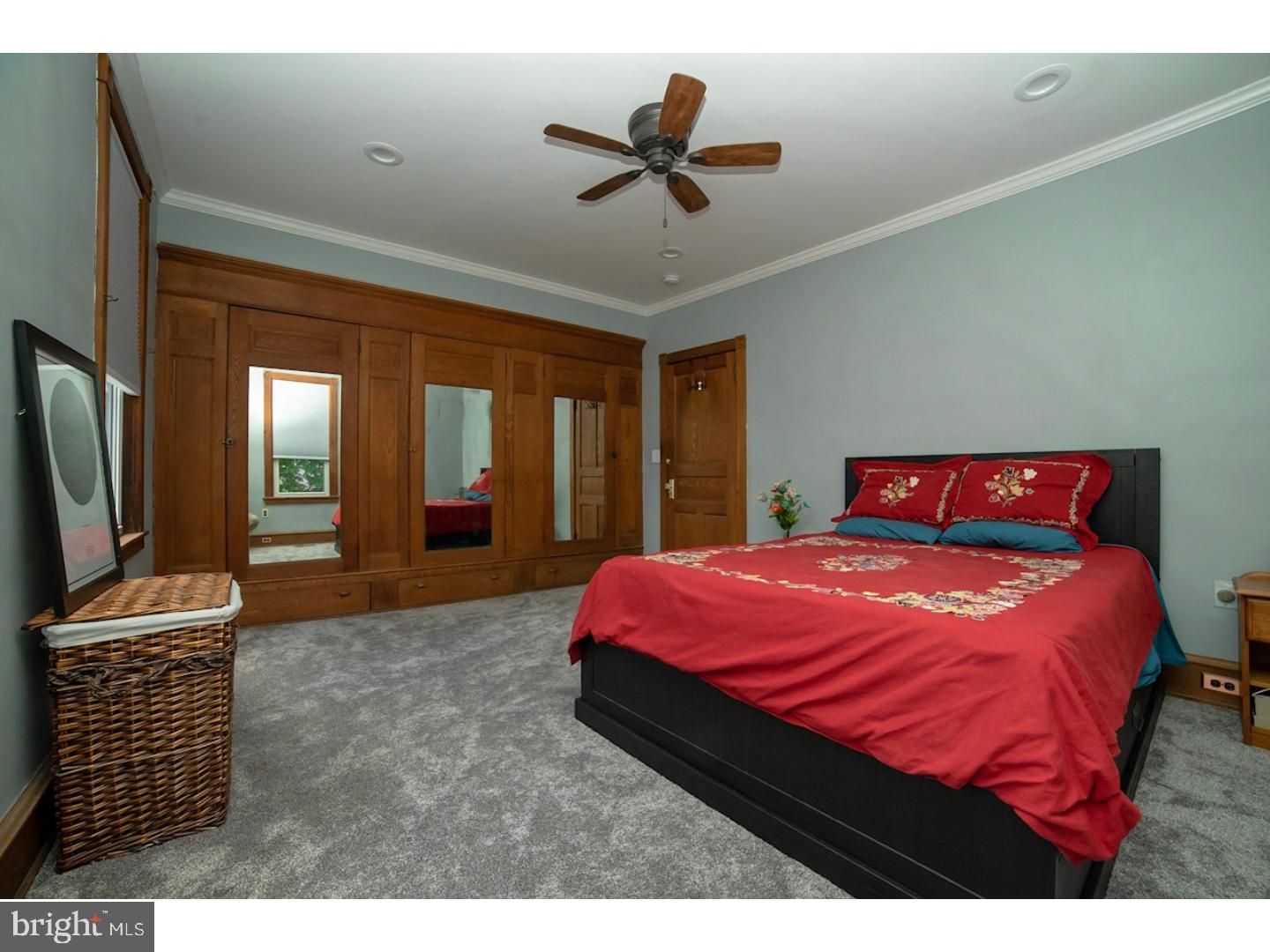 130 Rutledge Avenue Rutledge, PA 19070 - Photo 16 of 25 Bedroom - Main