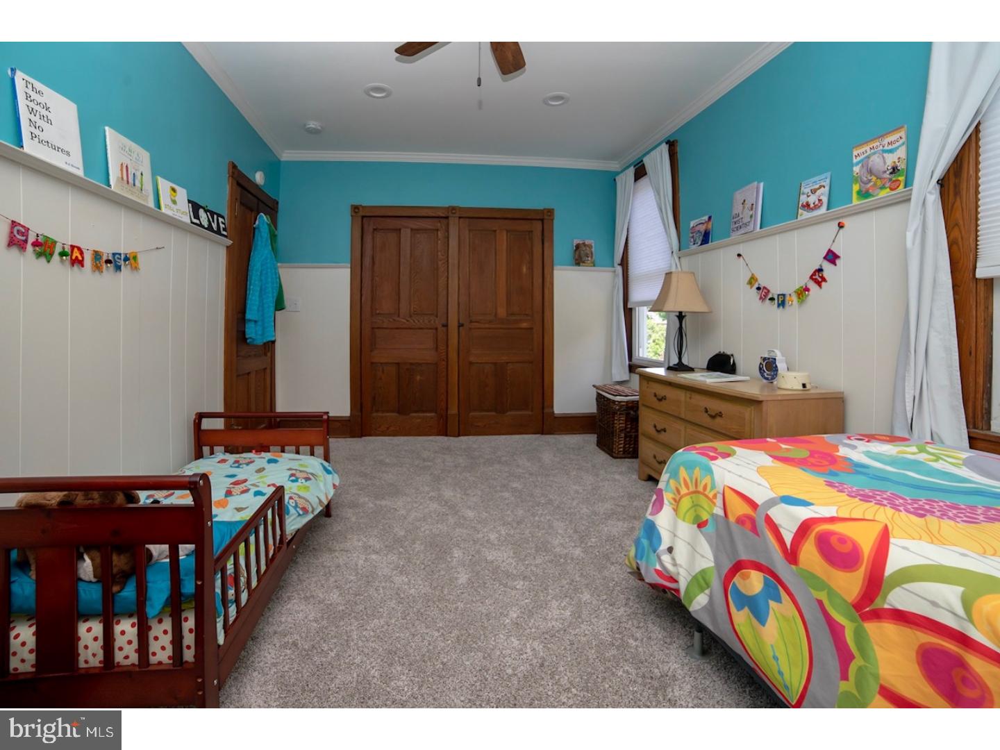 130 Rutledge Avenue Rutledge, PA 19070 - Photo 17 of 25 Bedroom 2