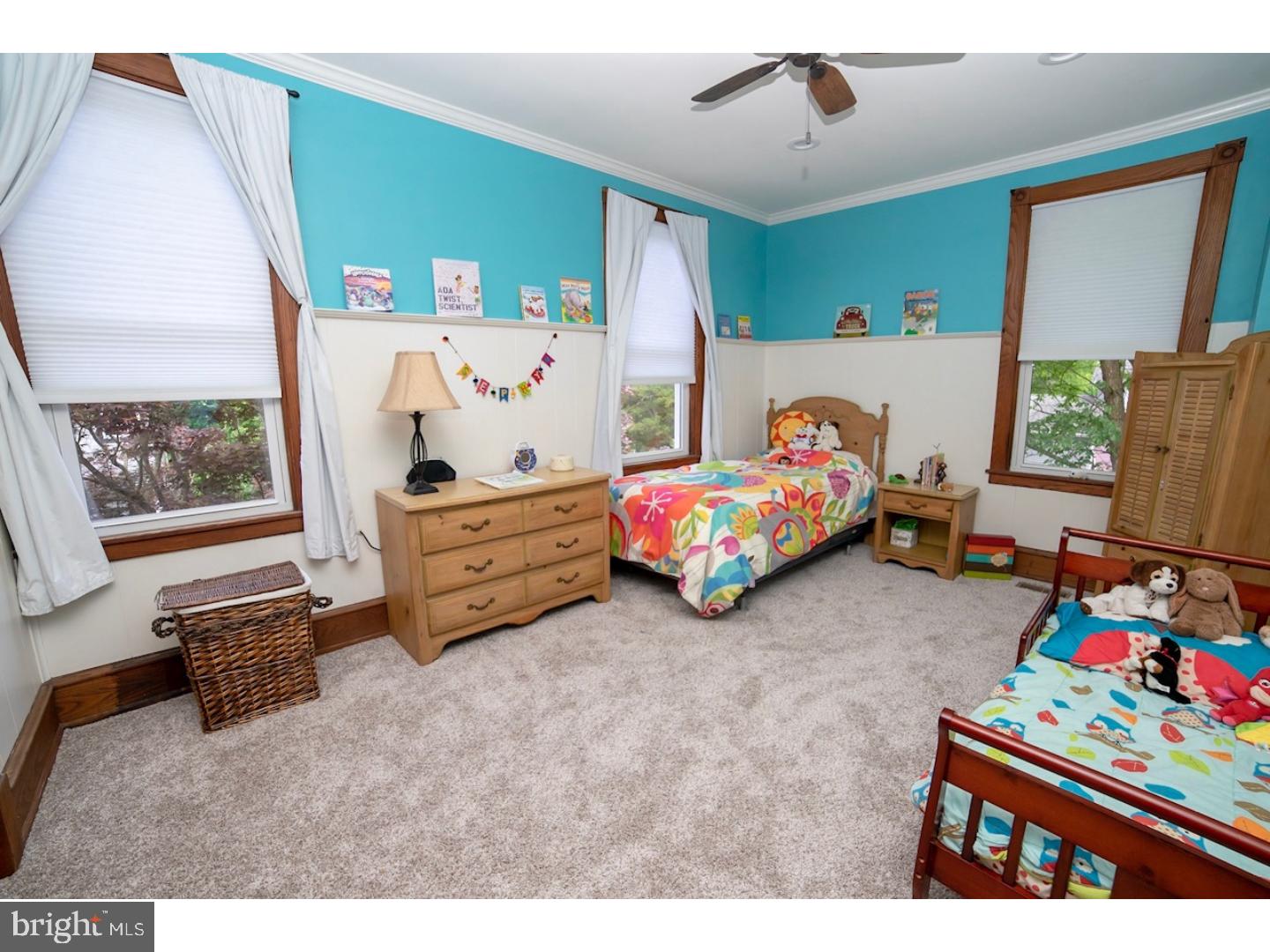 130 Rutledge Avenue Rutledge, PA 19070 - Photo 18 of 25 Bedroom 2