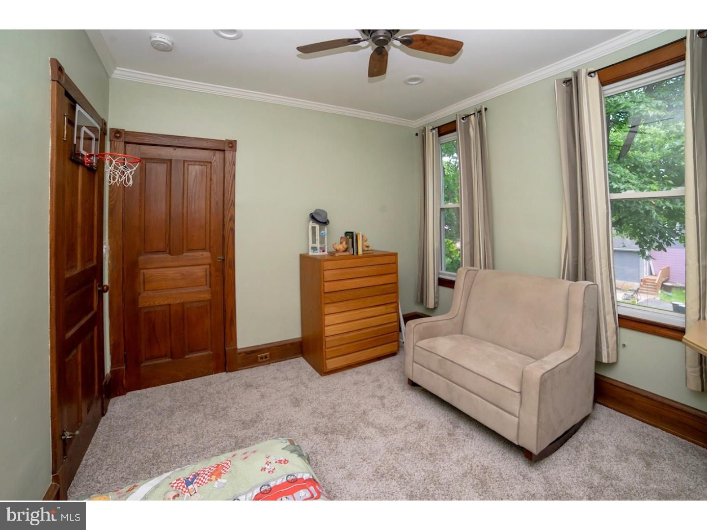 130 Rutledge Avenue Rutledge, PA 19070 - Photo 19 of 25 Bedroom 3