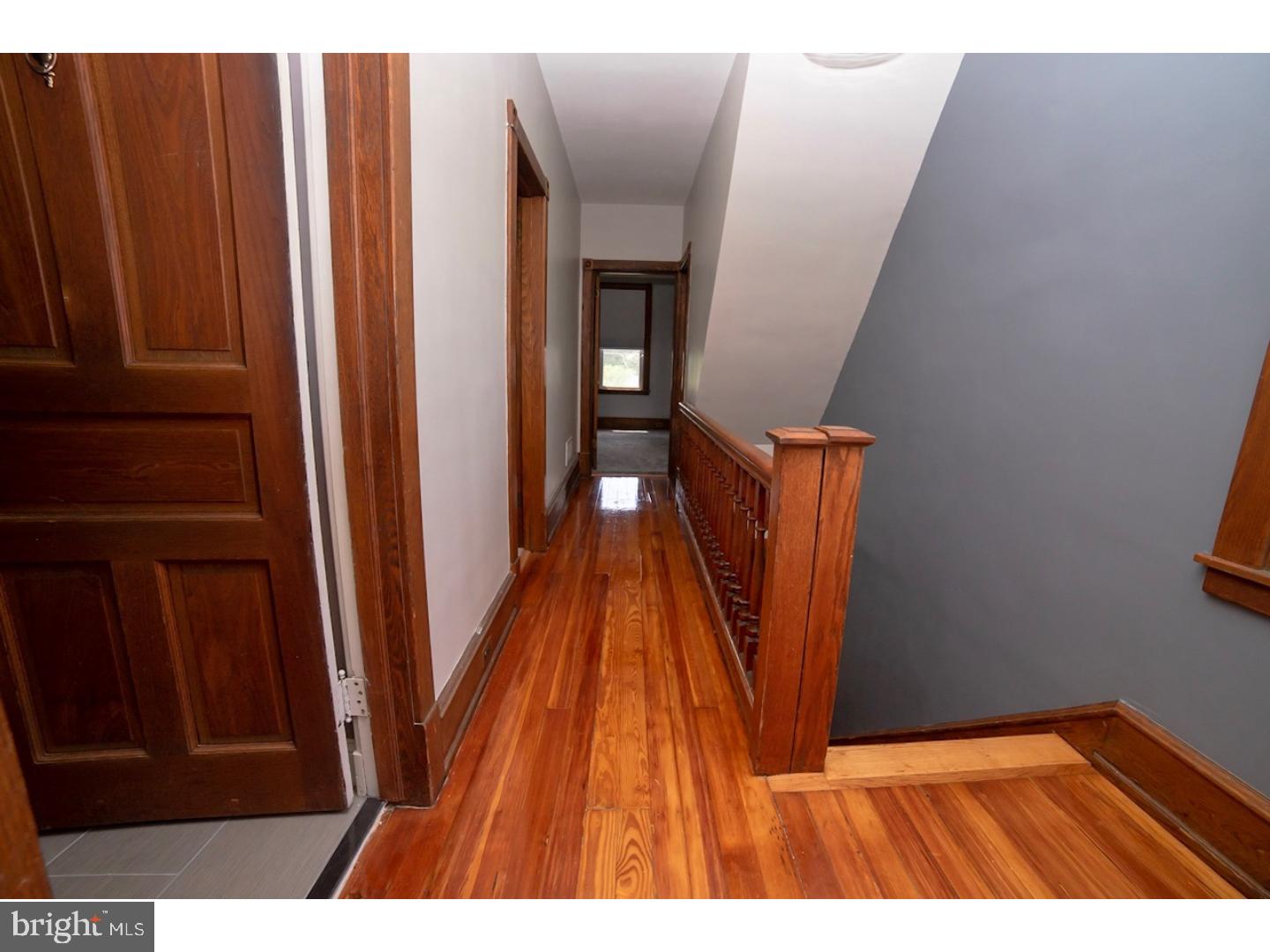130 Rutledge Avenue Rutledge, PA 19070 - Photo 21 of 25 Hallway