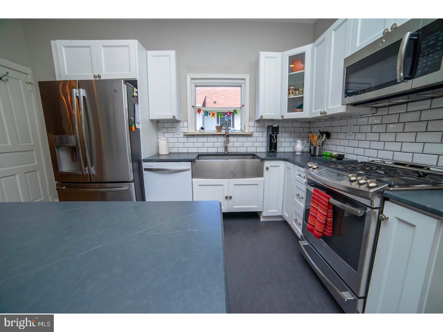 130 Rutledge Avenue Rutledge, PA 19070 - Photo 4 of 25 Kitchen