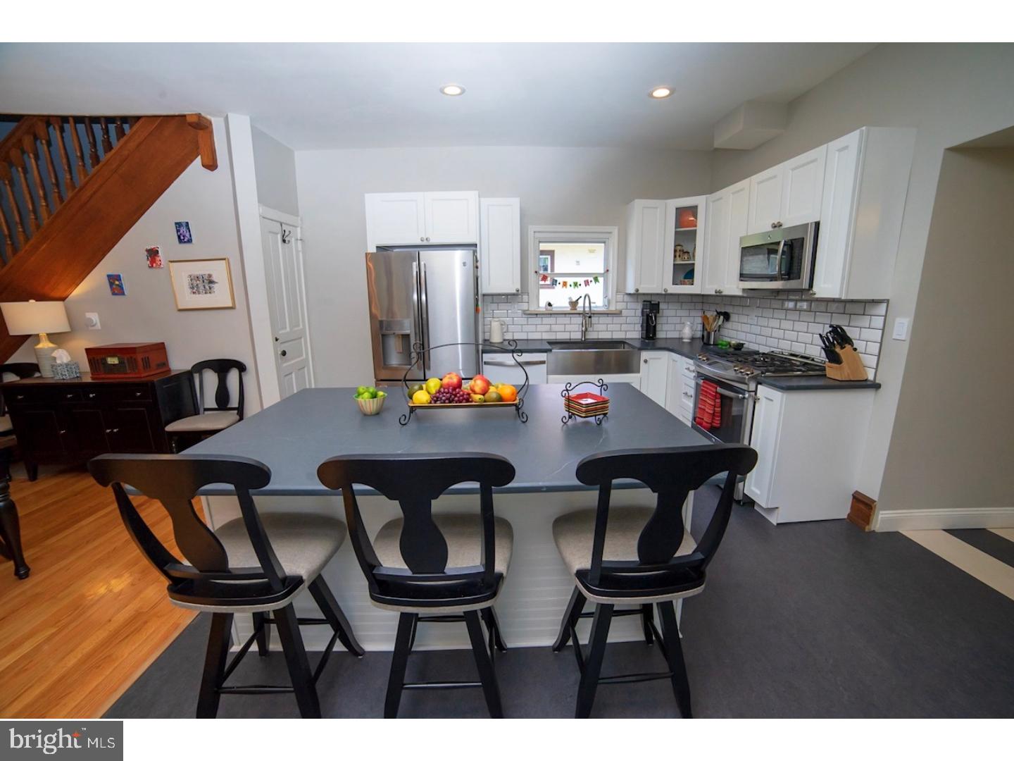 130 Rutledge Avenue Rutledge, PA 19070 - Photo 5 of 25 Kitchen