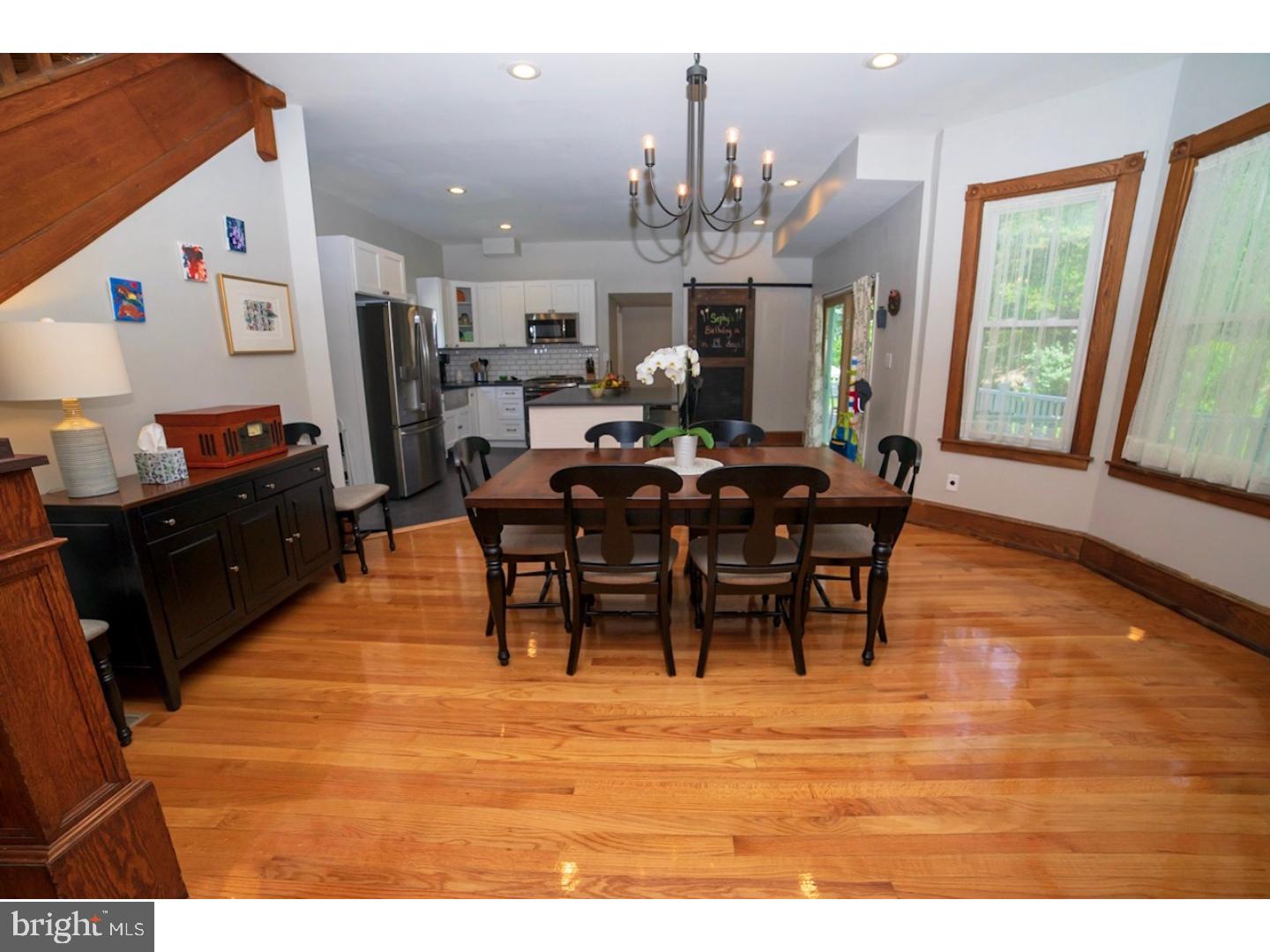 130 Rutledge Avenue Rutledge, PA 19070 - Photo 8 of 25 Dining Room