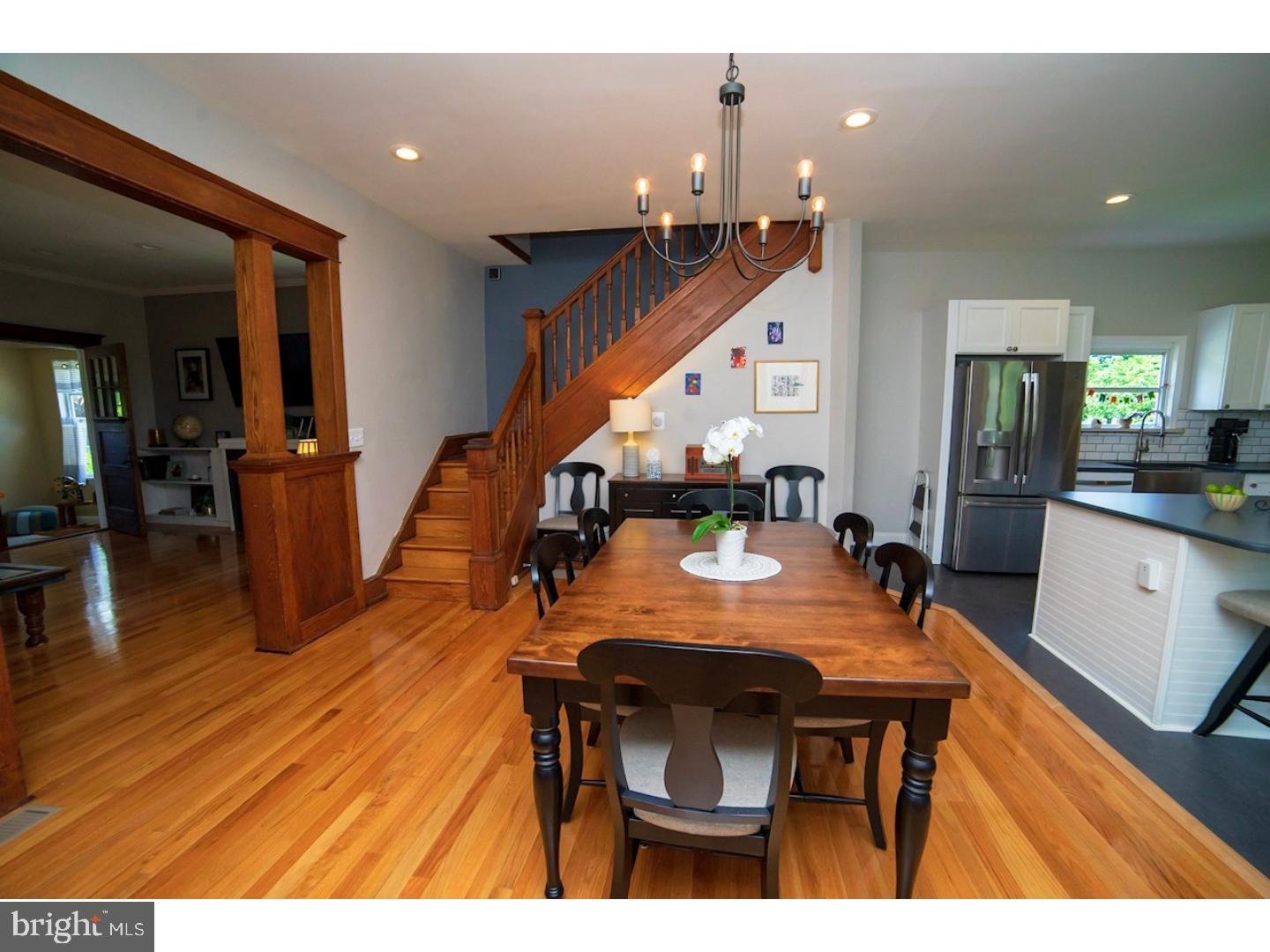 130 Rutledge Avenue Rutledge, PA 19070 - Photo 9 of 25 Dining Room