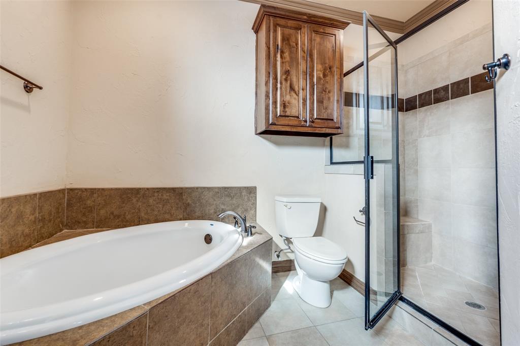 4519 Lafayette Street, Unit 5 Dallas, TX 75204 - Photo 11 of 19