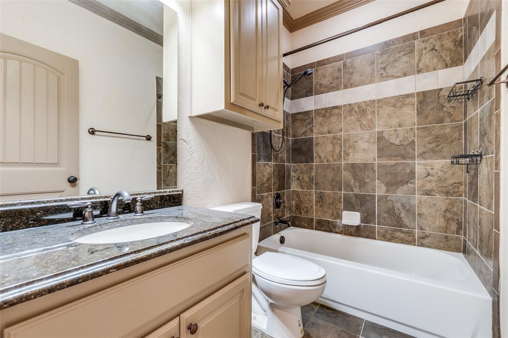 4519 Lafayette Street, Unit 5 Dallas, TX 75204 - Photo 14 of 19