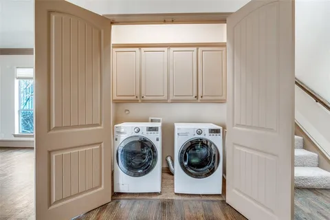 $2,950 | 4519 Lafayette Street, Unit 5, Dallas, TX 75204