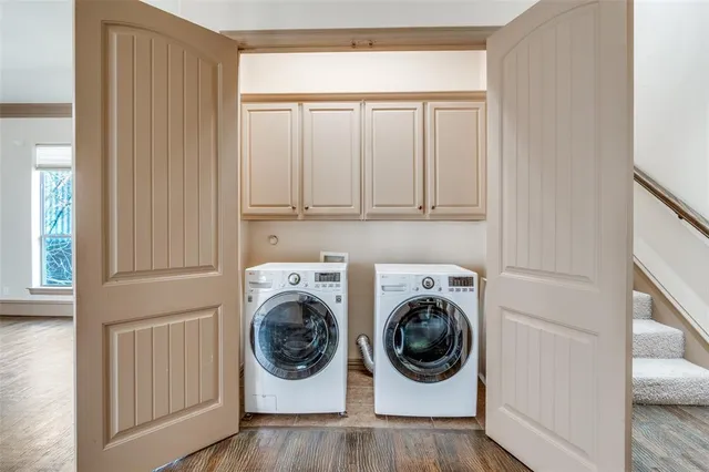 $2,950 | 4519 Lafayette Street, Unit 5, Dallas, TX 75204