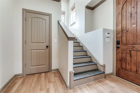 $2,950 | 4519 Lafayette Street, Unit 5, Dallas, TX 75204