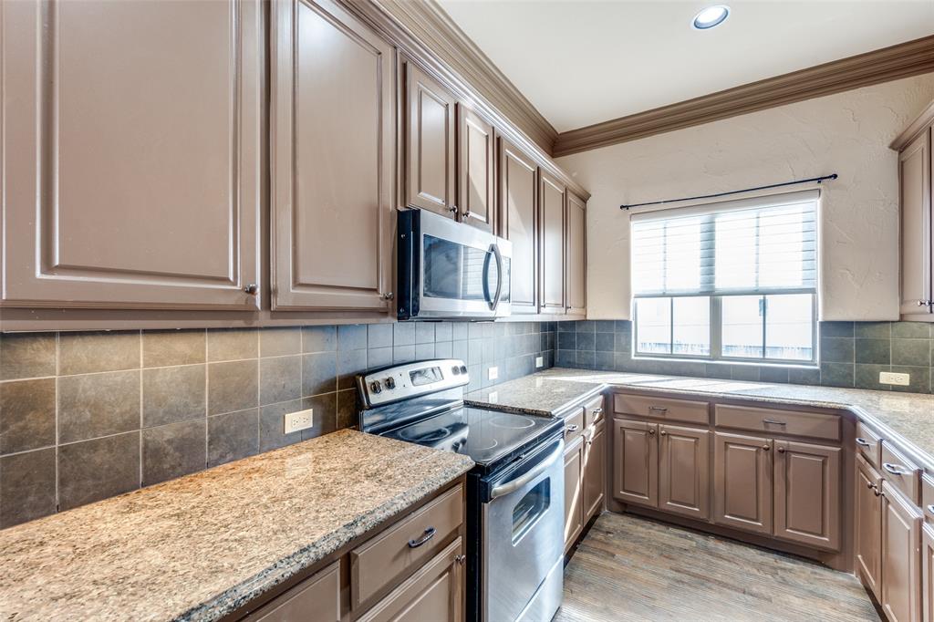 4519 Lafayette Street, Unit 5 Dallas, TX 75204 - Photo 7 of 19