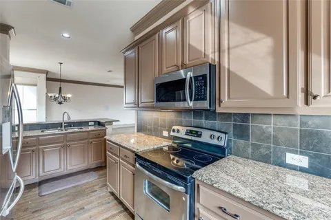 $2,950 | 4519 Lafayette Street, Unit 5, Dallas, TX 75204